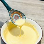 Bohemian Ceramic Spoon Set Home Large Size Kitchen Spoon for Soup, Large Ladle for Serving Soup, Noodle Soup Spoon, Ceramic Spoon, Miso Soup Spoon Dumpling, Microwave And Oven Safe